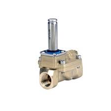 DANFOSS EV220B 25 SOLENOID VALVE 032U7127 PS16 DN25